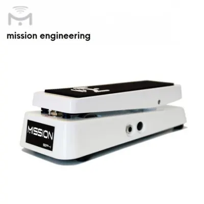 Mission Engineering 페달 Chris Broderick Special Edition EP-1 Expression