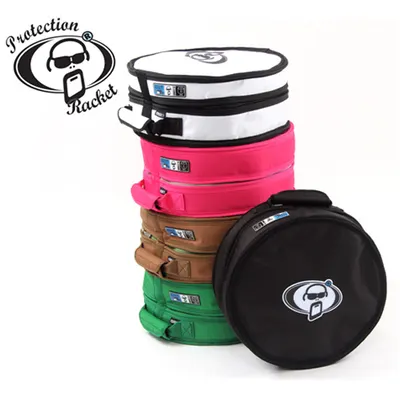 Protection Racket 스네어 케이스 14x5.5인치(PR3011), 14x6.5인치(PR3006)
