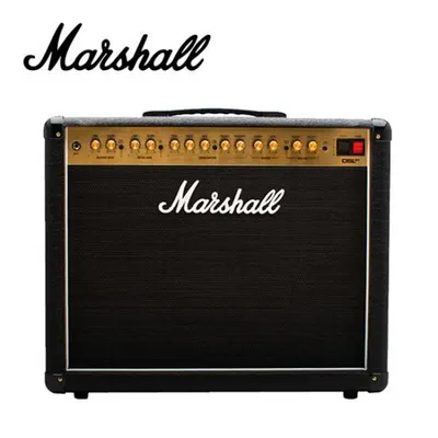 Marshall 풀진공관 콤보 앰프 DSL40CR