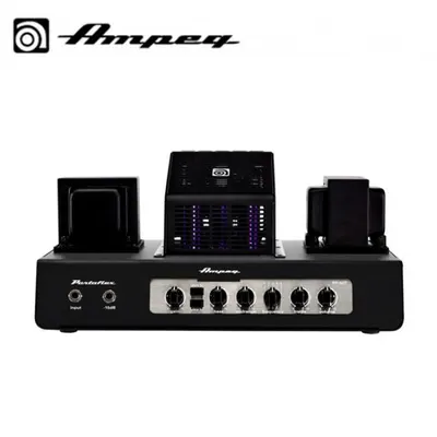 Ampeg 앰프 헤드 Portaflex Series PF-50T