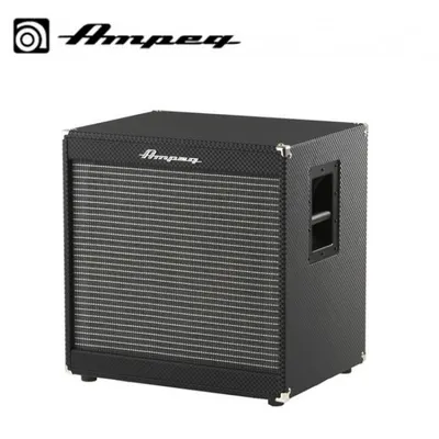 Ampeg 앰프 캐비넷 Portaflex Series PF-115LF 400W
