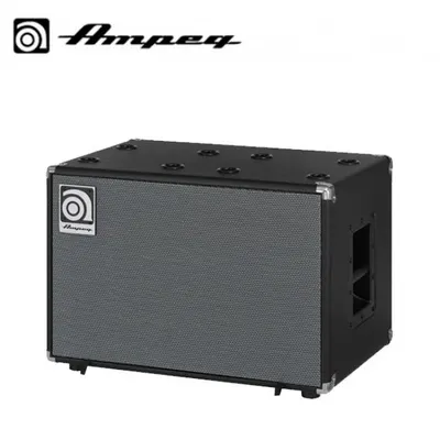 Ampeg 베이스앰프 캐비넷 Classic Series SVT-112AV 300W