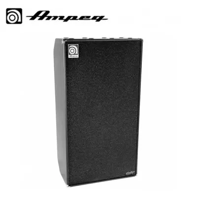 Ampeg 베이스 앰프 캐비넷 Heritage Series HSVT-810E