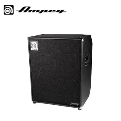 Ampeg 베이스 앰프 캐비넷 Heritage Series HSVT-410HLF