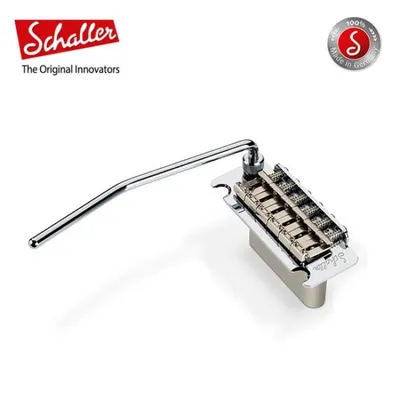 Schaller 트레몰로 Vintage Tremolo powered by KTS (Strat Style saddle) VT-KTS/S