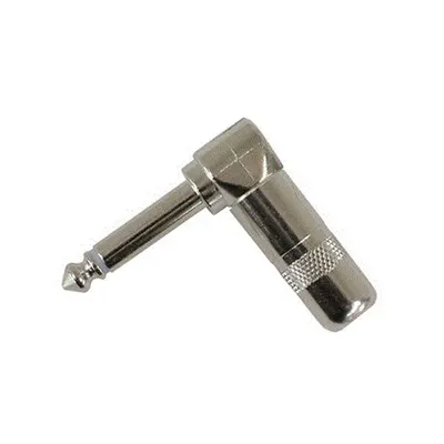 Switchcraft 모노플러그 Right Angle Plug [SP226]