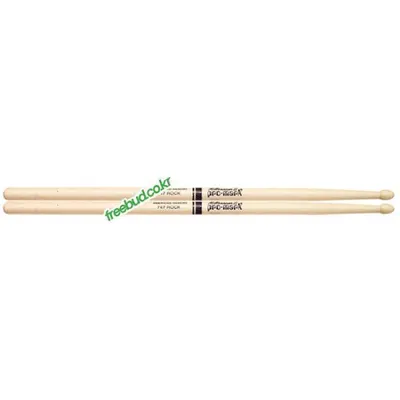Pro-Mark Hickory Nylon Tip TX747N