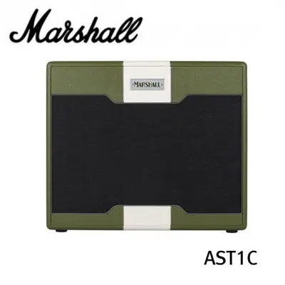 Marshall 기타앰프 AST1C (COMBO) ASTORIA CLASSIC, GREEN