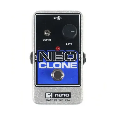 Electro-Harmonix Neo Clone
