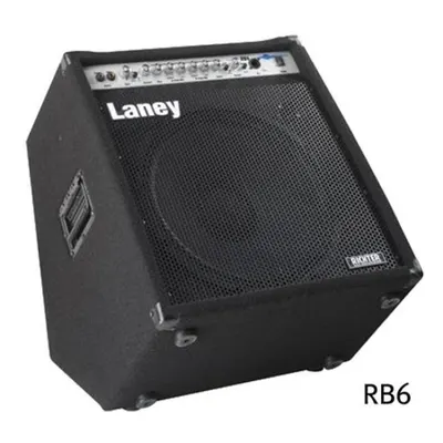Laney 베이스앰프 RB6 165W