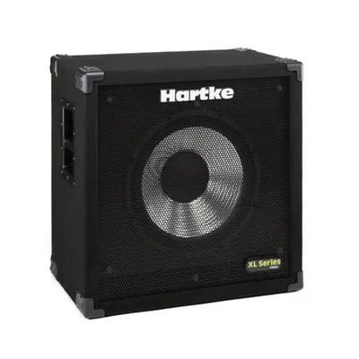 Hartke 베이스앰프 캐비넷 115B XL (200W)