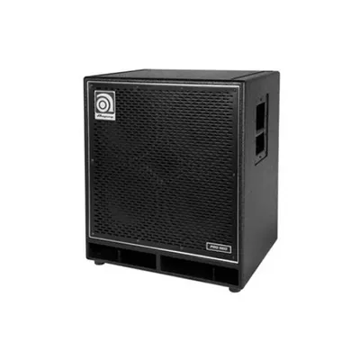 Ampeg 앰프 캐비넷 PN-410HLF
