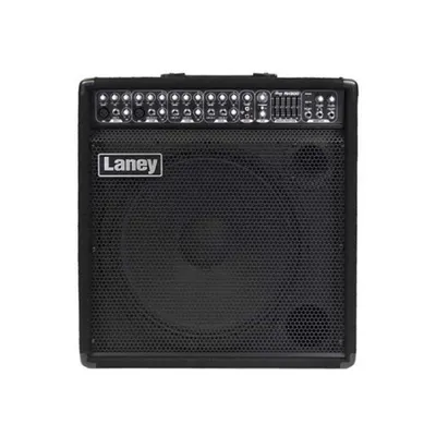 Laney 다용도앰프 AUDIOHUB AH300 (300W)