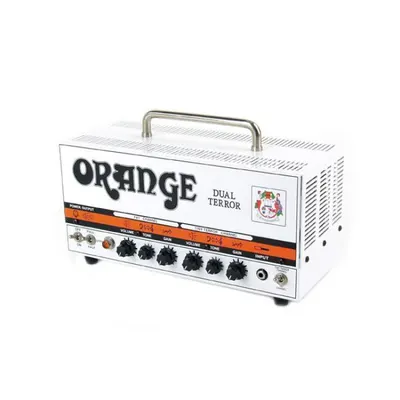 [전시] Orange 일렉기타앰프 Dual Terror