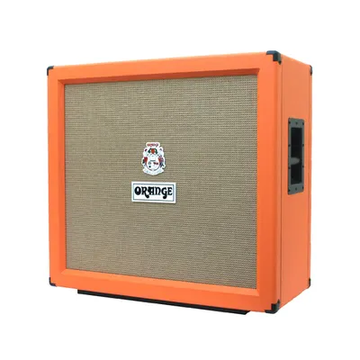 Orange 앰프 캐비넷 PPC412