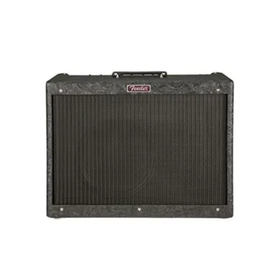 Fender 기타앰프 BLUES DELUXE BLACK WESTERN/WHEATG12H65 FSR (223-2209-812)