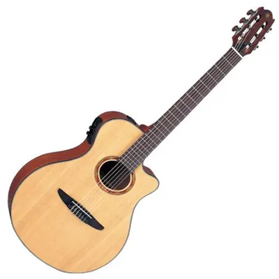 야마하 Yamaha 클래식기타 NTX700 (EQ장착)