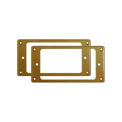 keeper music Pickup Ring Flat type Neck Cream KPR-1-N