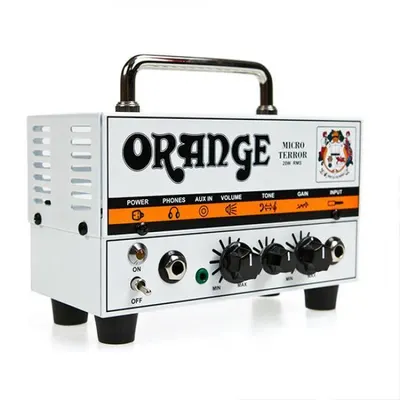 Orange 기타앰프 Micro Terror HEAD (20W)