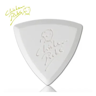 Chicken Picks 피크 Bermuda IIIP 2.1mm Pointy