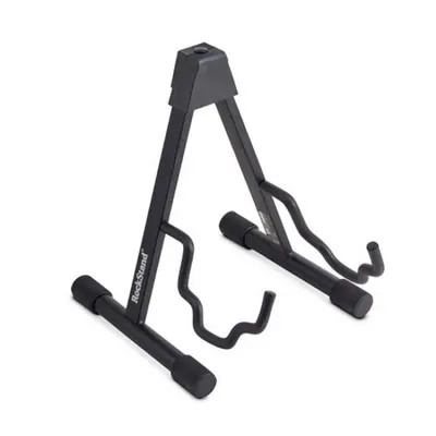 RockGear A-Frame 기타 스탠드 Locking A-Frame Stand - for Acoustic & Electric Guitar / Bass (RS 20812)