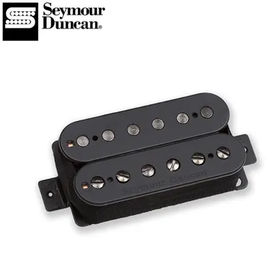 Seymour Duncan 험버커픽업 NAZGUL Humbucker
