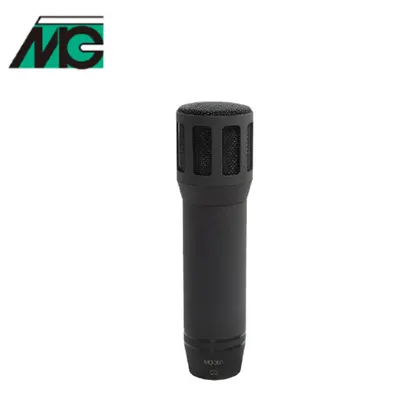 Microtech Gefell 다이나믹 마이크 MD300 (Cardioid)