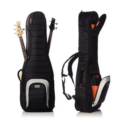 MONO 베이스기타 케이스 M80 Dual Bass Case (M80-2B-BLK)