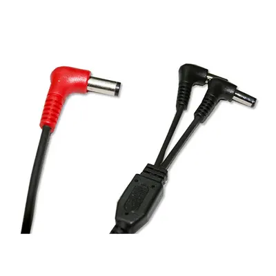 Diesel Voltage doubler 2.5 pi (DC 케이블)