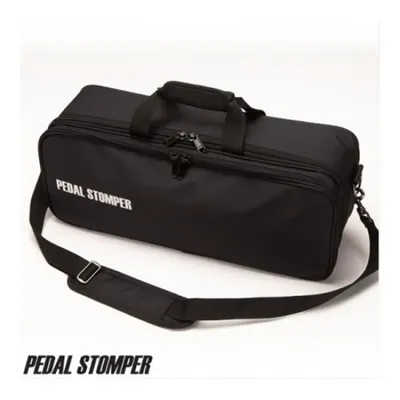 [PedalStomper] Multi-Function Case - C50 Deluxe Case, Compact50 사이즈, 다용도 기능성 페달보드 장비 케이스