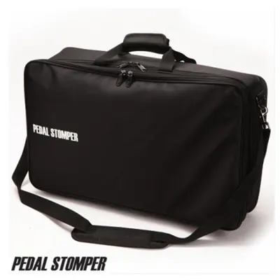 [PedalStomper] Multi-Function Case - M60 Deluxe Case, Master60 사이즈, 다용도 기능성 페달보드 장비 케이스