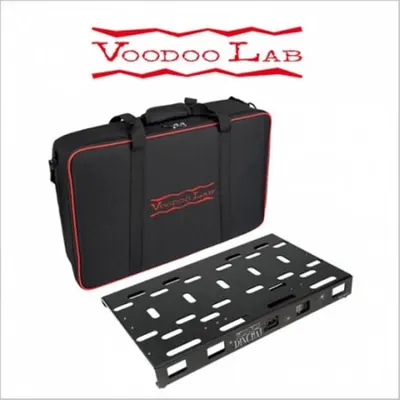 VooDooLab 페달보드 Dingbat Medium+4x4 DBM-4x4 /페달보드/부두렙/딩벳