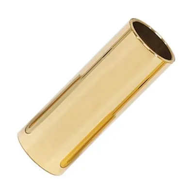 Dunlop 슬라이드바 Medium Wall Brass [222]