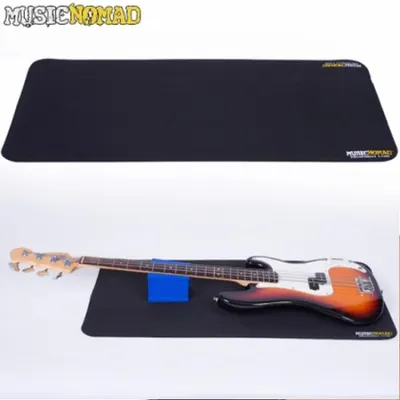 Music Nomad 악기매트 Premium Instrument Work Mat (MN208)