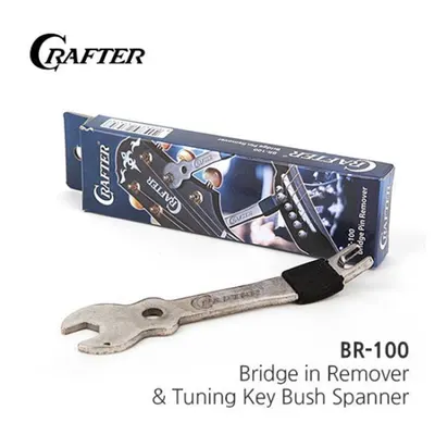 Crafter Bridge Pin Remover 핀리무버 (BR-100)