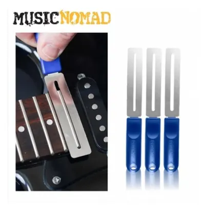 Music Nomad 지판 프렛관리용 Premium Fretboard GRIP Guards [MN225]