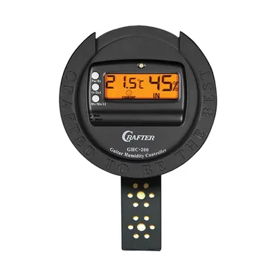 Crafter 습도조절기 GHC-200