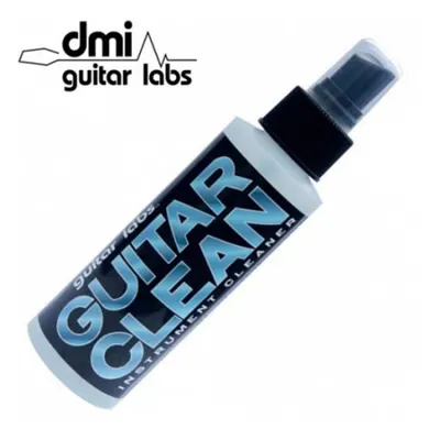 dmi guitar labs 기타 클리너 Guitar Clean (4oz)