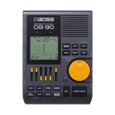 Boss 메트로놈 Dr.Beat DB-90
