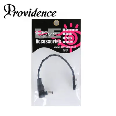 Providence DC 배터리 스냅 케이블 (LE-BSC)