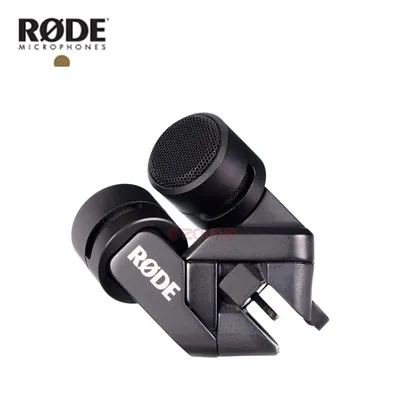 [노마진세일] RODE 스테레오 마이크 (아이폰,아이패드용) iXY Lightning