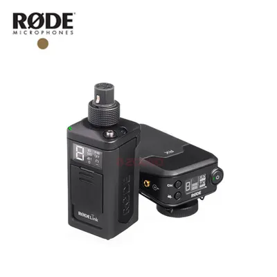 RODE 무선마이크 Link Newsshooter Kit Wireless