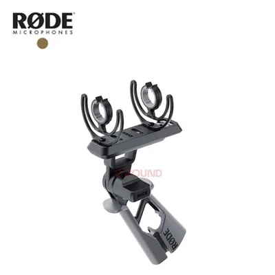 RODE 핸드 그립 샷건 쇽마운트 PG2R