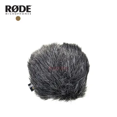 RODE 스몰 다이어프램 콘덴서마이크용 윈드쉴드 WS8 Deluxe Wind Shield