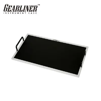 Gearliner 페달보드 Lightweight 550X300 GPB-550