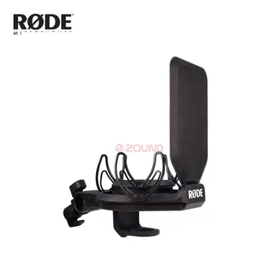 RODE 쇼크마운트 SMR