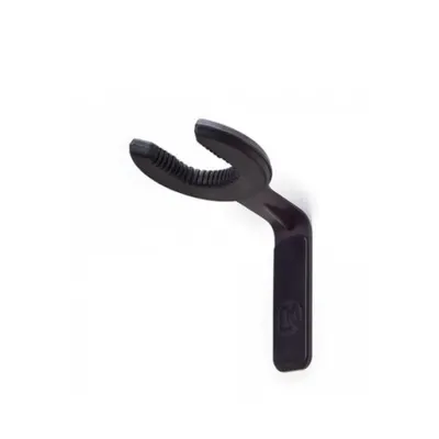 D&A 벽걸이형 행거스탠드 Grip Black (WH-0100)