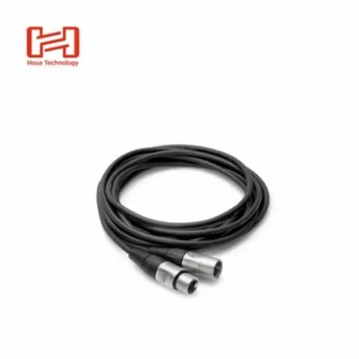 [노마진세일] [HOSA] 호사 HXX-005 Pro Balanced Interconnect 케이블 - 린 XLR 양캐논 1.52m(5ft)