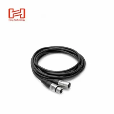 [HOSA] 호사 HXX-010 Pro Balanced Interconnect 케이블 - 린 XLR 양캐논 3m(10ft)