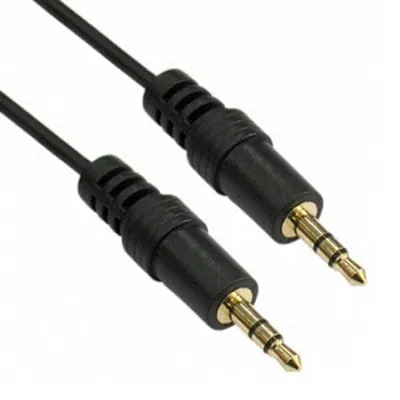 EWI AUX 케이블 D061 3.5pi 스테레오 1m